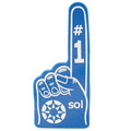 16" Foam Hand - #1